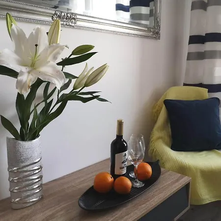 Beachfront Modern And Spacious