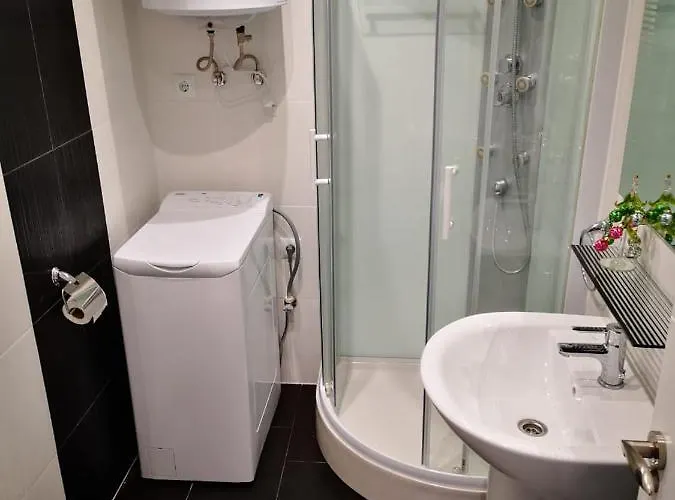 Daire Beachfront Modern And Spacious Torrevieja