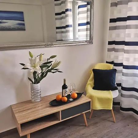 Beachfront Modern&spacious Torrevieja