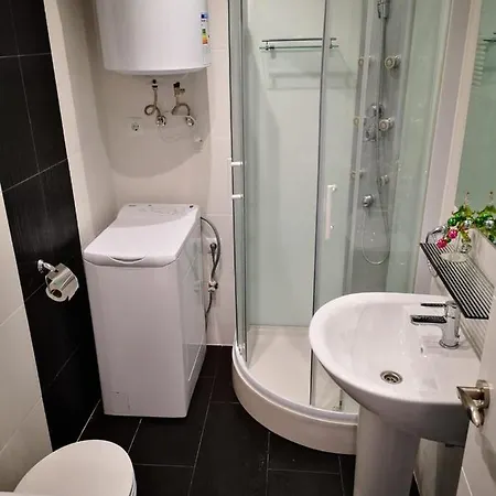 Apartamento Beachfront Modern&spacious Torrevieja