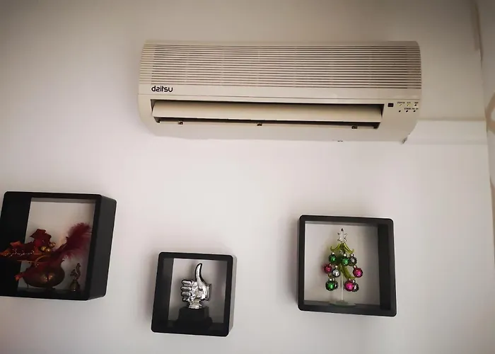 アパート Beachfront Modern And Spacious *