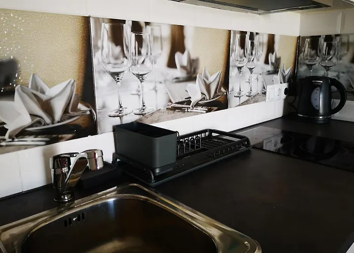 Beachfront Modern And Spacious